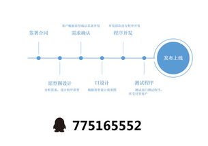java客户关系管理系统企业crm项目合同管理软件定制开发